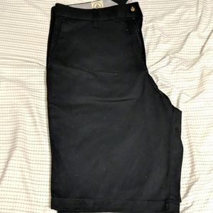 Men's Relaxed Volcom Shorts